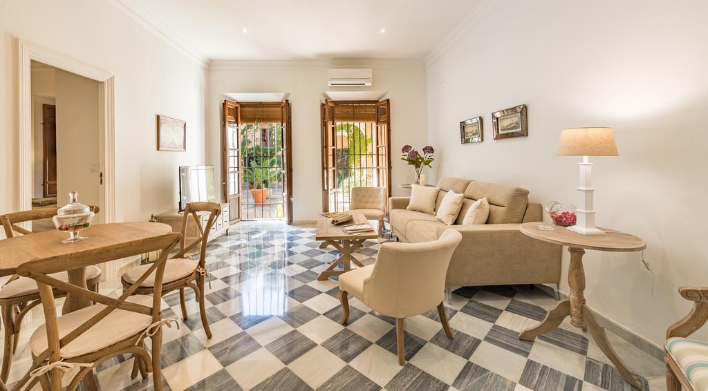 Apartamento Garcia Lorca Granada Apartment ภายนอก รูปภาพ